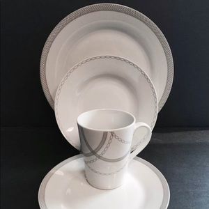 COPY - 15 piece dinnerware set